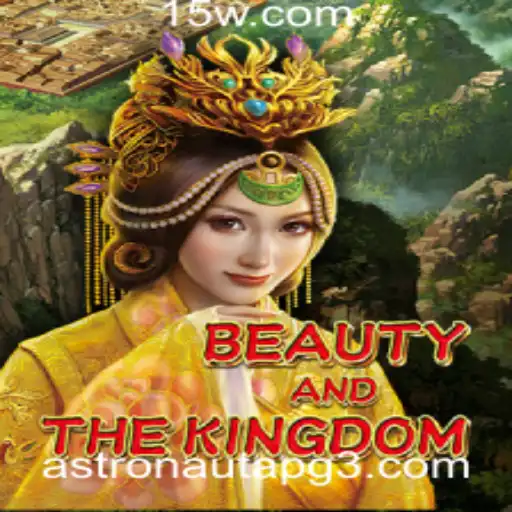 BeautyAndTheKingdom: Um Novo Universo de Estratégia e Encantamento