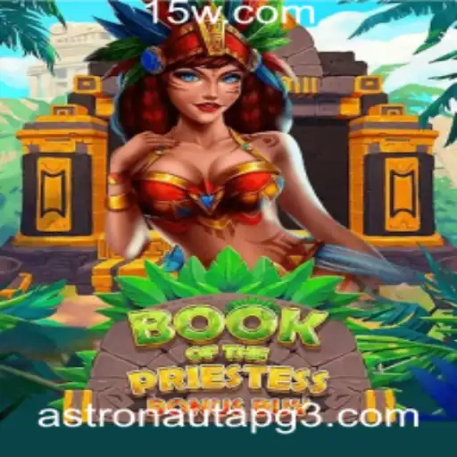 Explorando o Mundo de BookOfThePriestess: O Jogo que Uniu Tradições Ancestrais e Inovações Modernas