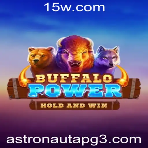 Descubra o Fascinante Mundo de BuffaloPower: Um Guia Completo sobre o Jogo