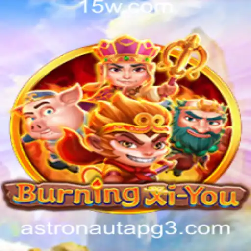 Explorando o Fascinante Mundo de BurningXiYou: O Novo Jogo Revolucionário
