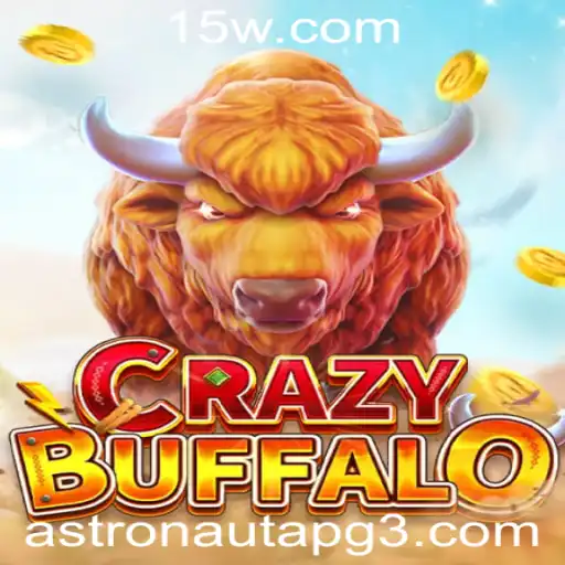 Descubra CRAZYBUFFALO: O Jogo que Está Conquistando o Mundo