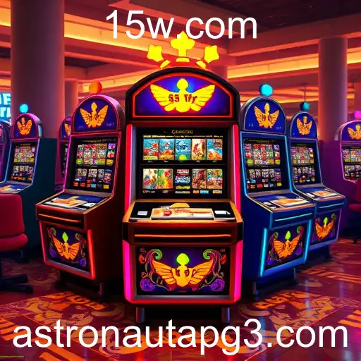 Caça-níqueis online