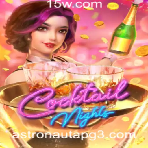 Descubra CocktailNights: Um Novo Jogo Social com a Palavra-Chave 6RR