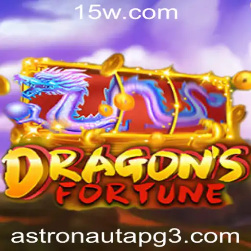 DragonFortune: A Aventura Épica e Estratégica com a Marca 6RR