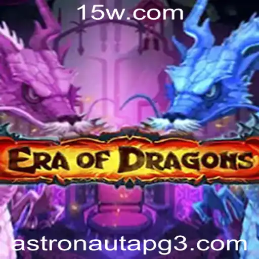 Explorando o Fascinante Mundo do Jogo EraOfDragons
