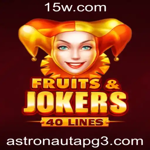 Explorando o Universo de FruitsAndJokers40: Diversão e Estratégia no Mundo dos Jogos