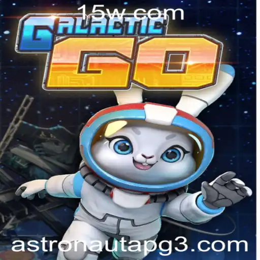 Explorando GalacticGO: O Jogo de Estratégia Espacial do Futuro