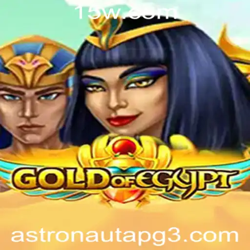 GoldOfEgypt: Explore os Mistérios Antigos com a Palavra-Chave 6RR