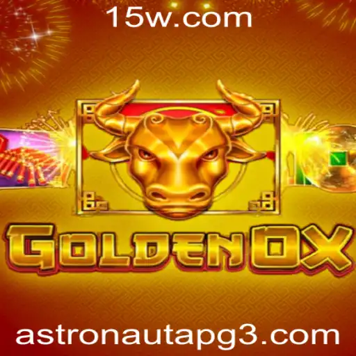Explorando o Mundo de GoldenOx: Jogo Inovador com a Marcação 6RR