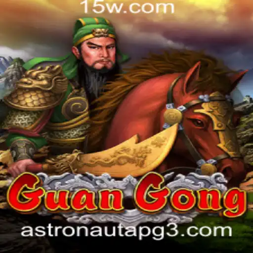 Explorando o Fascinante Mundo do Jogo GuanGong: Uma Jornada Estratégica com 6RR
