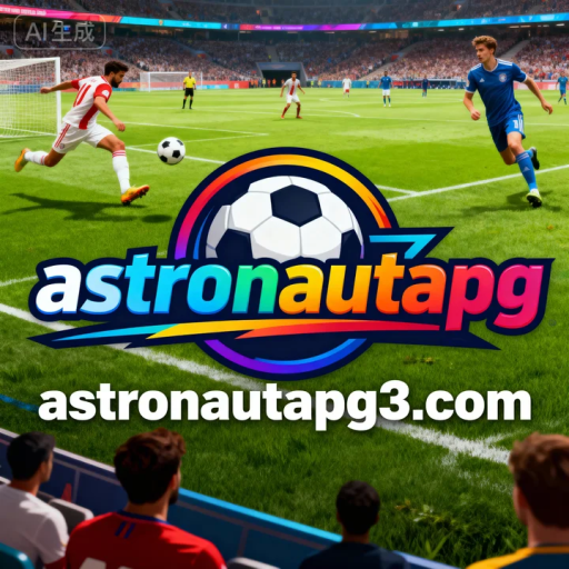 astronautapg