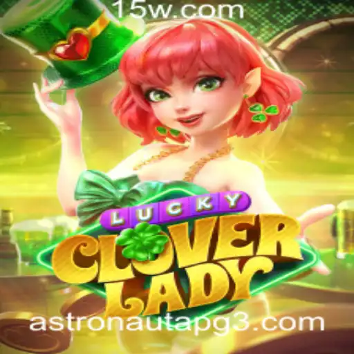Descubra o Fascinante Mundo de LuckyCloverLady: O Jogo Que Combina Aventura e Sorte