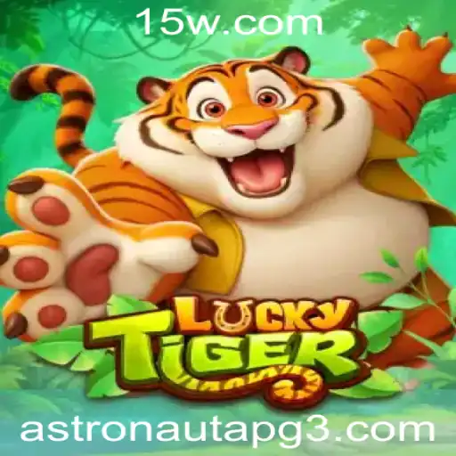 Explorando o Jogo LuckyTiger: Regras, Dicas e Estratégias