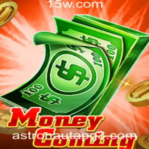 Explorando o Mundo do Jogo MoneyComing com a Palavra-Chave 6RR