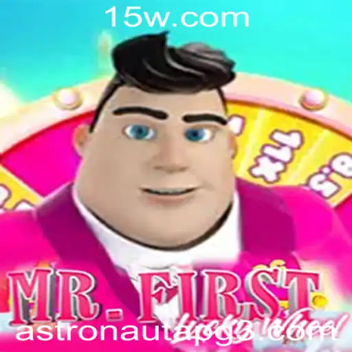 Descubra o Mundo de MrFirstLuckyWheel e Suas Regras Envolventes