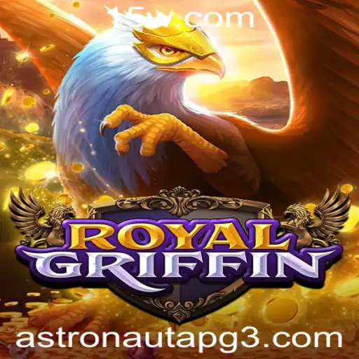 RoyalGriffin: Experiencie Aventura com Estratégia e Mistério no Mundo dos Jogos