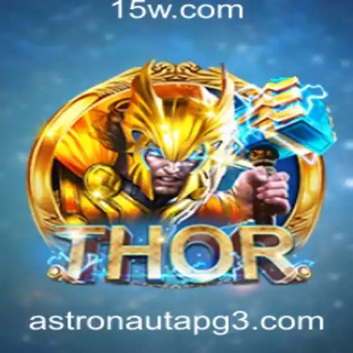 Descubra THOR: O Jogo que Revoluciona as Experiências de Resolução de Puzzles