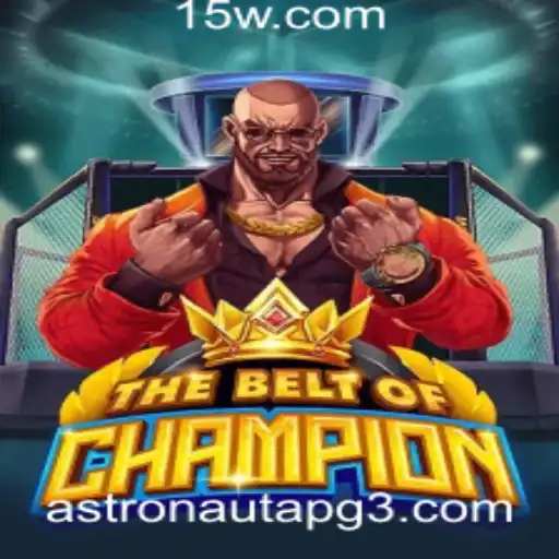TheBeltOfChampion: Descobrindo o Fascinante Mundo do Novo Jogo Inovador