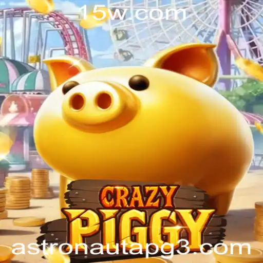CrazyPiggy: Um Jogo Empolgante com Aventura Espacial