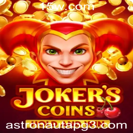 Descubra o Universo de JokersCoins: Um Jogo Inovador e Surpreendente