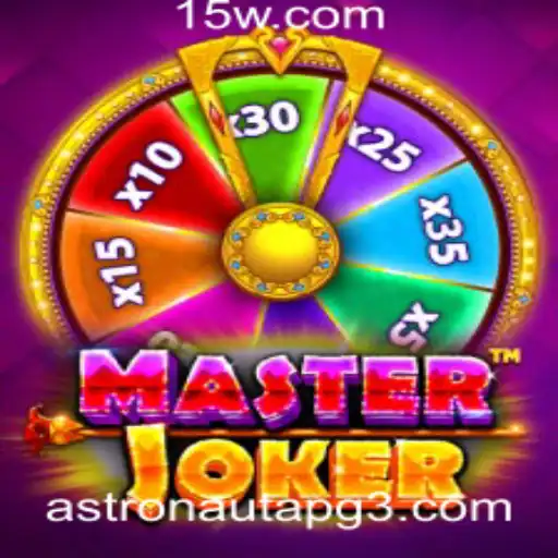 Descubra o Fascinante Mundo de MasterJoker: Jogo e Surpresas