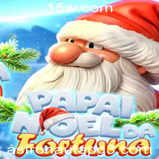 Descubra a aventura intergaláctica de PapaiNoeldaFortuna: O jogo inovador que mistura tradição e tecnologia