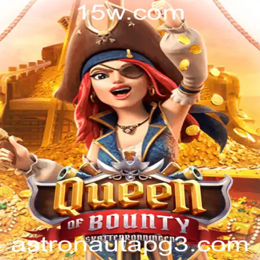 Explorando o Mundo de QueenofBounty: Um Jogo de Estratégia e Aventura