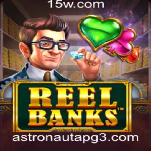 Explorando o Fascinante Mundo de ReelBanks: Um Jogo de Estratégia e Aventura